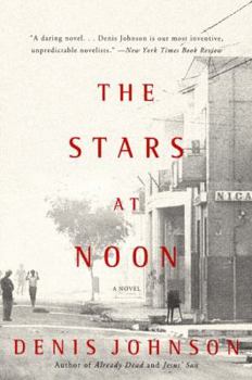 Paperback The Stars at Noon Book