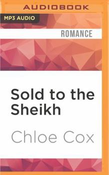 Sold to the Sheikh - Book #1 of the Club Volare