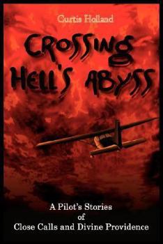 Paperback Crossing Hell's Abyss Book