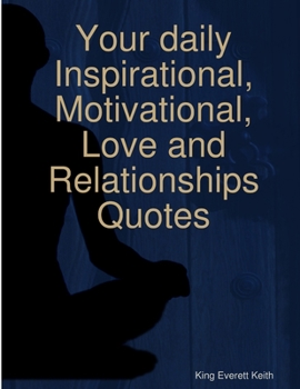 Words to Live by Daily