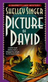 Picture of David (Barrett Lake Mystery) - Book #2 of the Barrett Lake Mystery