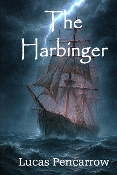 Paperback The Harbinger Book