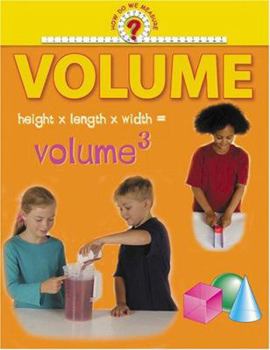 Hardcover How Do We Measure? - Volume Book