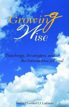 Paperback Growing Wise Book