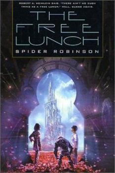 Hardcover The Free Lunch Book