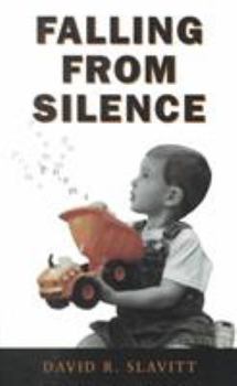Paperback Falling from Silence: Poems Book