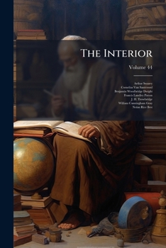 Paperback The Interior; Volume 44 Book