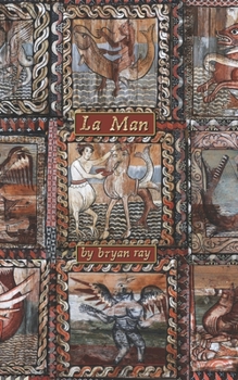 Paperback La Man Book