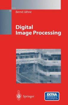 Hardcover Digital Image Processing [With Cross-Platform] Book