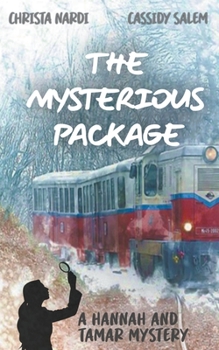 Paperback The Mysterious Package Book