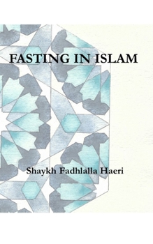 Paperback Fasting in Islam Book