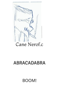 Paperback Abracadabra: Boom! [Italian] Book