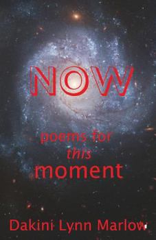 Paperback Now: Poems for This Moment Book
