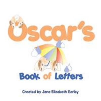 Paperback Oscar's Book of Letters Book