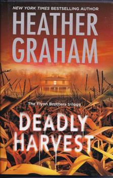 Deadly Harvest (Flynn Brothers, #2) - Book #2 of the Flynn Brothers