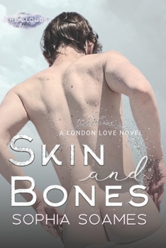 Paperback Skin and Bones Book