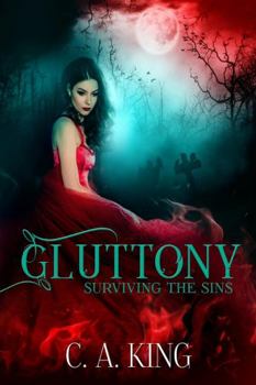 Paperback Gluttony Book