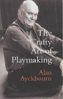 Hardcover The Crafty Art of Playmaking Book