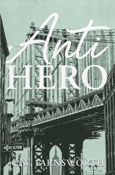 Paperback Anti-Hero Book