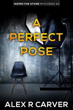 Paperback A Perfect Pose Book