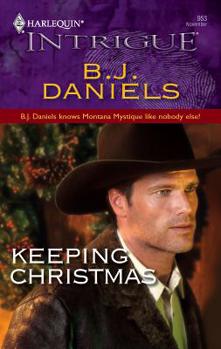 Mass Market Paperback Keeping Christmas Book