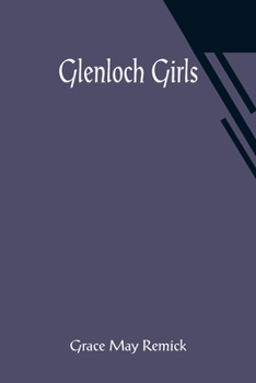 Paperback Glenloch Girls Book