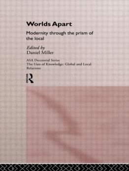 Paperback Worlds Apart: Modernity Through the Prism of the Local Book