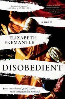 Hardcover Disobedient Book