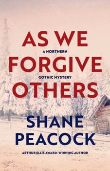Paperback As We Forgive Others Book