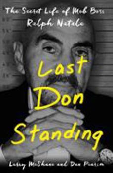 Hardcover Last Don Standing Book