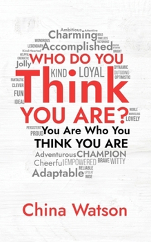 Paperback Who Do You Think You Are? Book