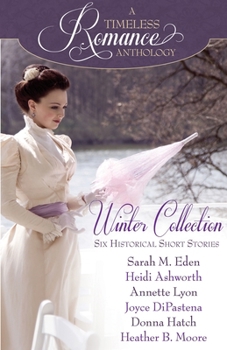 Paperback Winter Collection Book