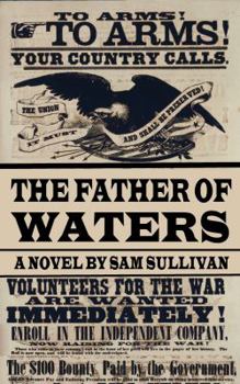 Paperback The Father of Waters Book