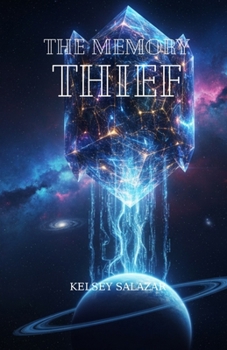 THE MEMORY THIEF: The Archive of Lost Souls (The Voidwalker Saga)