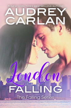 London Falling - Book #2 of the Falling