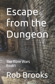 Paperback Escape from the Dungeon Book