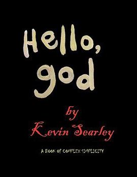 Paperback Hello, God Book