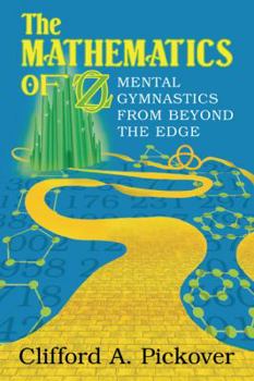 Paperback The Mathematics of Oz Book