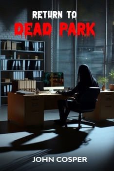 Paperback Return to Dead Park Book