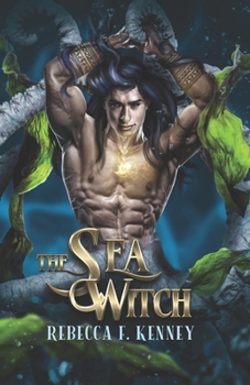 Paperback The Sea Witch: A Little Mermaid Retelling Book