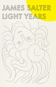 Paperback Light Years Book