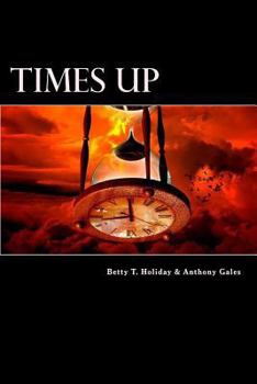 Paperback Times Up: Times Up Book