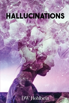 Paperback Hallucinations Book