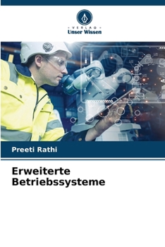 Erweiterte Betriebssysteme (German Edition)