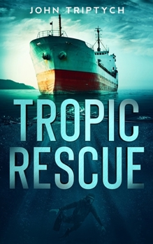 Paperback Tropic Rescue Book