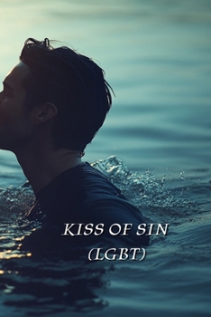 Paperback Kiss of Sin Book