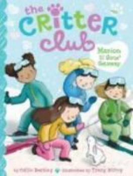 Hardcover Marion and the Girls' Getaway Book