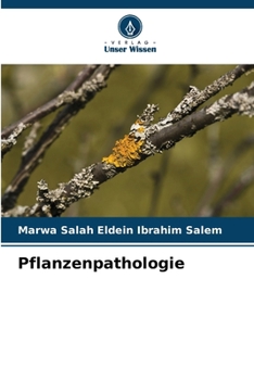 Paperback Pflanzenpathologie [German] Book