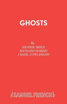 Paperback Ghosts Book