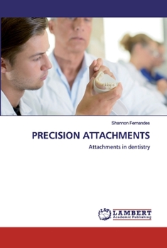 Paperback Precision Attachments Book